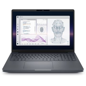 Dell Pro Max 16 Plus MB16250 (NVIDIA RTX PRO 5000 Blackwell)