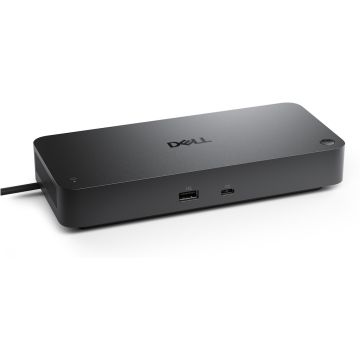Dell Pro Thunderbolt 5 Smart Dock  SD25TB5