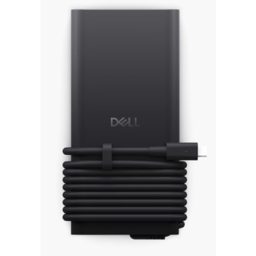  Dell 280W USB-C GaN AC Adapter with Power Cord - Switzerland