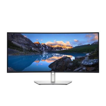Dell UltraSharp 34" Curved - U3425WE