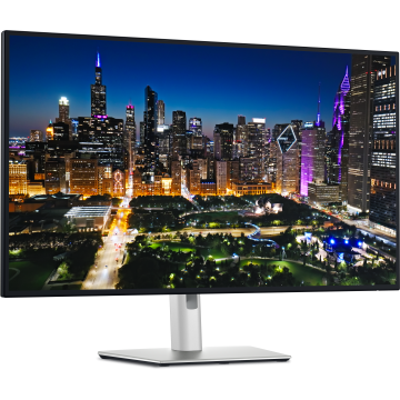 Dell UltraSharp 32 4K Thunderbolt-Hub-Monitor – U3225QE