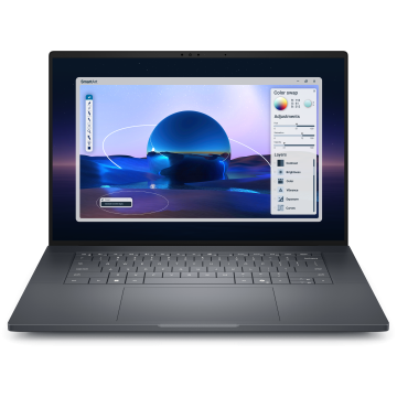 Dell Pro Max 16 Premium MA16250 U9 Variante